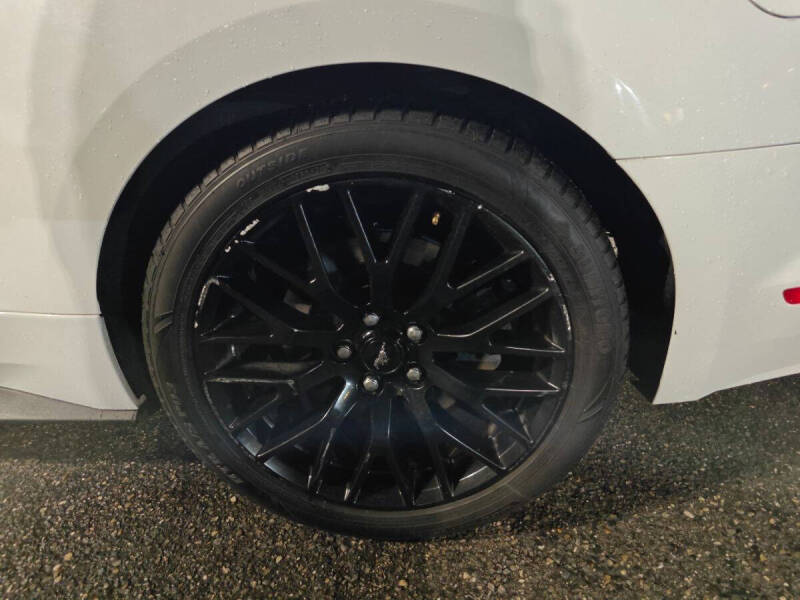 2016 Ford Mustang GT