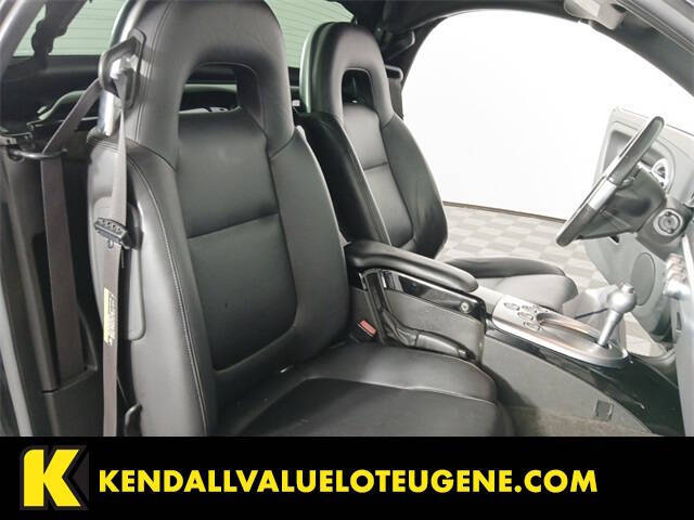 2004 Chevrolet SSR LS