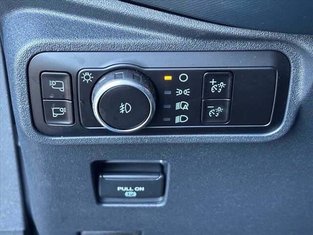 2023 Ford Bronco Outer Banks Advanced