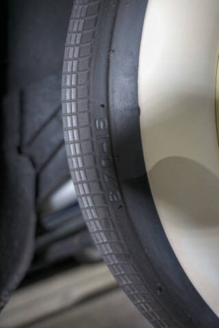 1950 Willys Jeepster