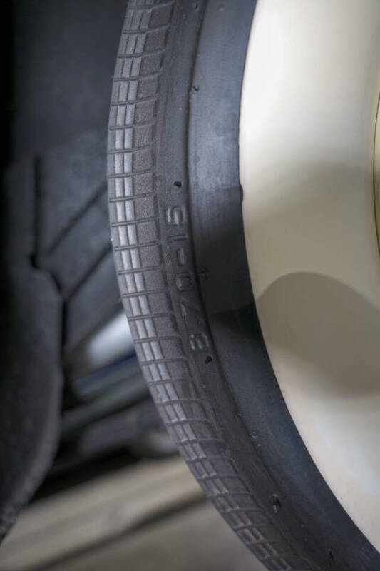 1950 Willys Jeepster