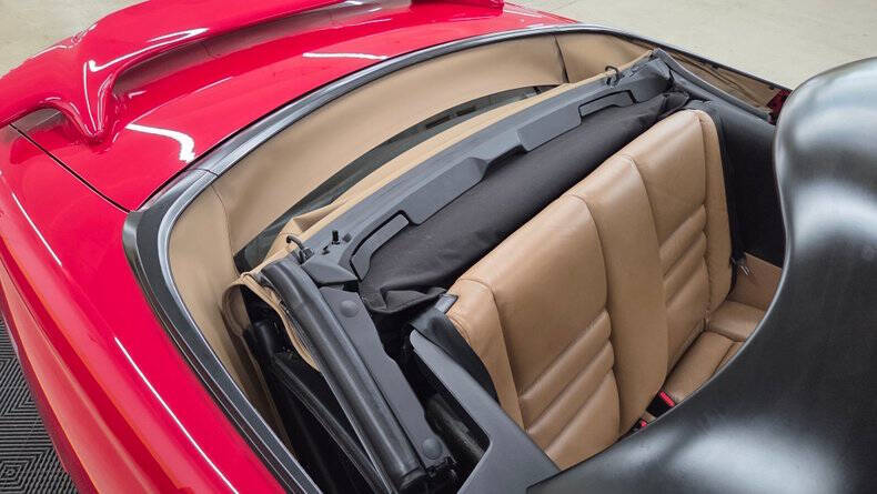 1994 Ford Mustang SVT Cobra