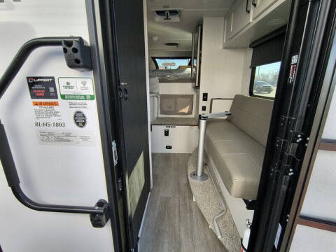 2026 Palomino REAL LITE 1803