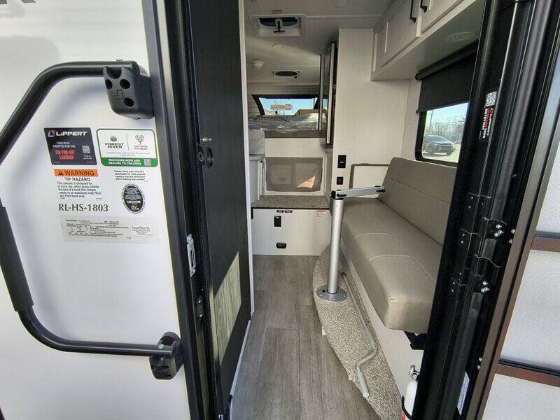2026 Palomino REAL LITE 1803