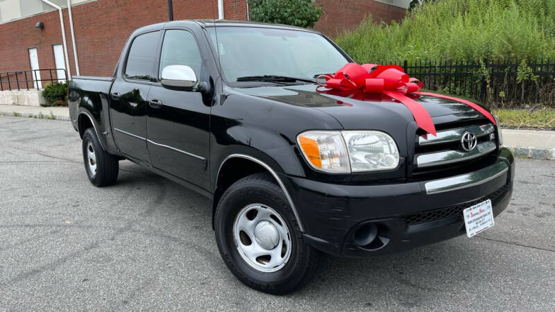 2006 Toyota Tundra for sale at Speedway Motors in Paterson NJ