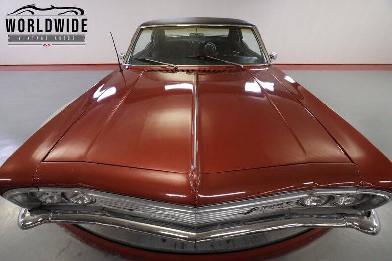 1966 Chevrolet Caprice