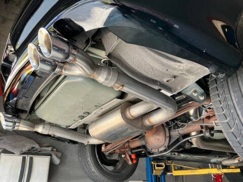 1999 Chevrolet Camaro