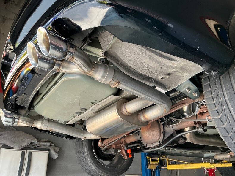 1999 Chevrolet Camaro