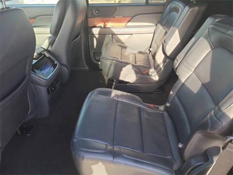 2024 Lincoln Navigator Premiere