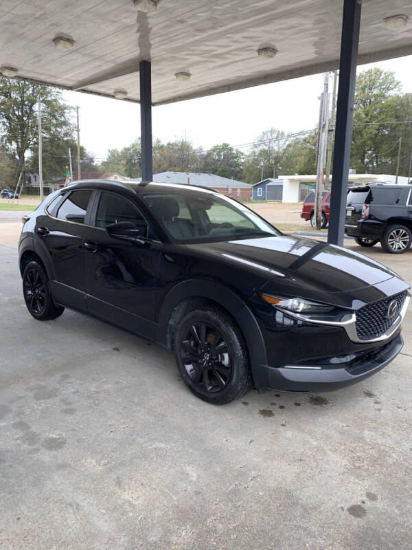 2024 Mazda CX-30 2.5 S Select Sport