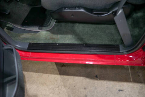 1993 Ford F-150 SVT Lightning