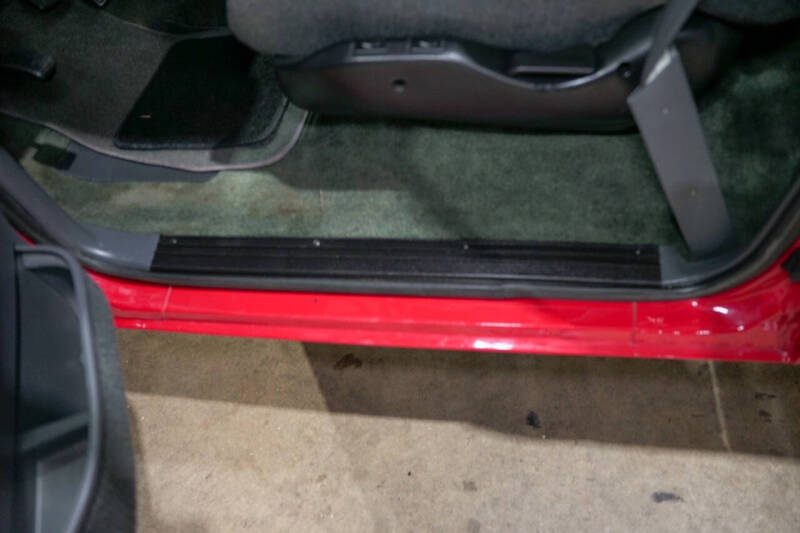 1993 Ford F-150 SVT Lightning