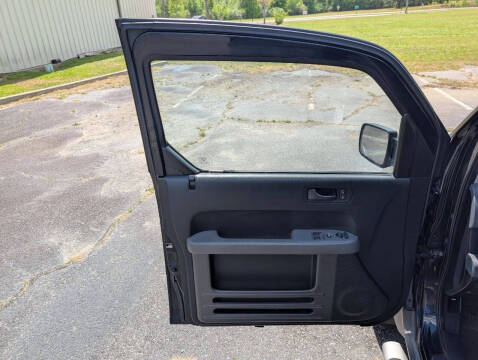 2003 Honda Element EX