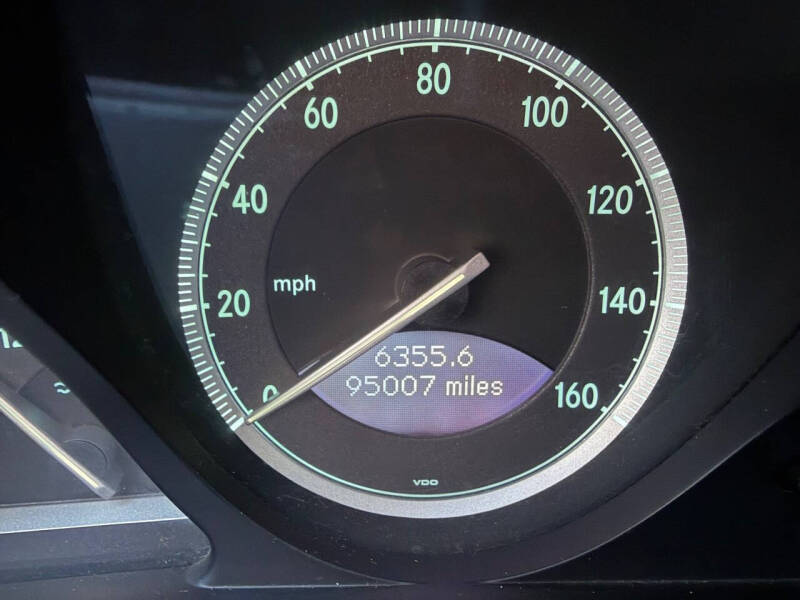 2003 Mercedes-Benz SL-Class SL 500