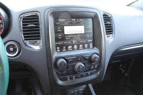 2015 Dodge Durango R/T