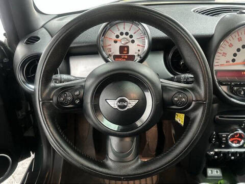 2013 MINI Hardtop Cooper