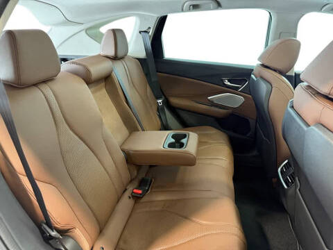 2026 Acura RDX SH-AWD w/Tech