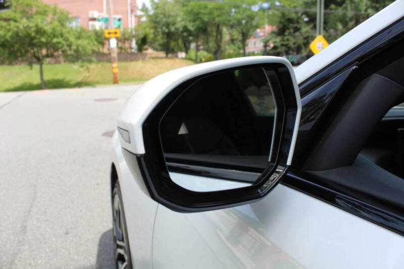 2024 BMW 7 Series 740i xDrive