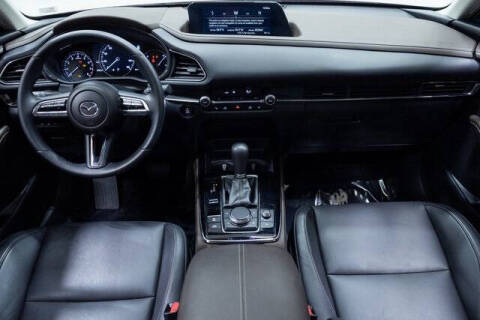 2023 Mazda CX-30 2.5 S Premium