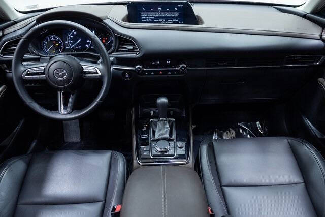 2023 Mazda CX-30 2.5 S Premium