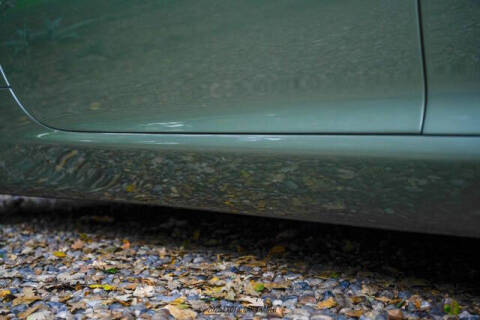 2006 Aston Martin DB9 Volante