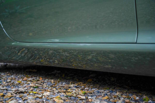 2006 Aston Martin DB9 Volante