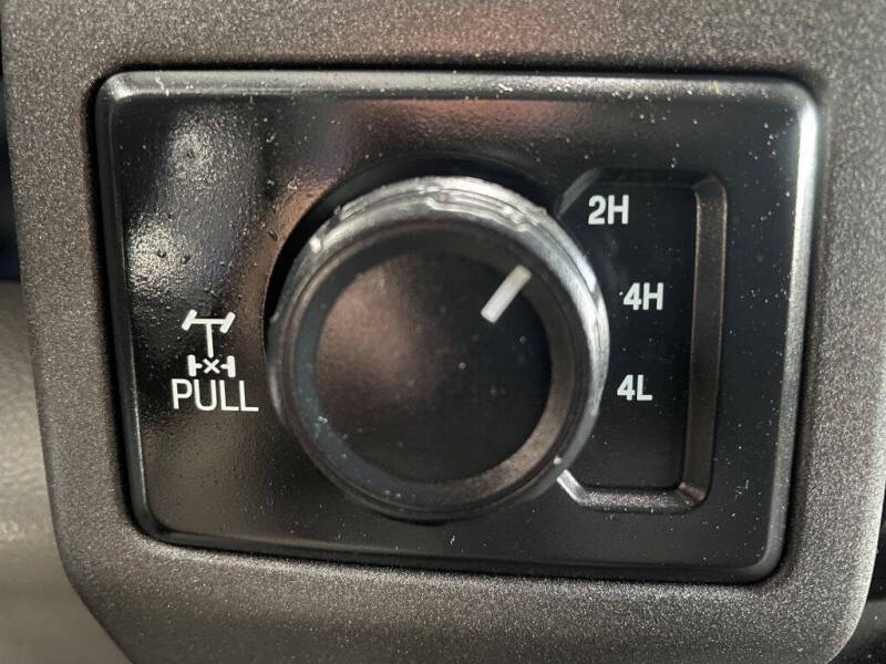 2020 Ford F-250 Super Duty XL