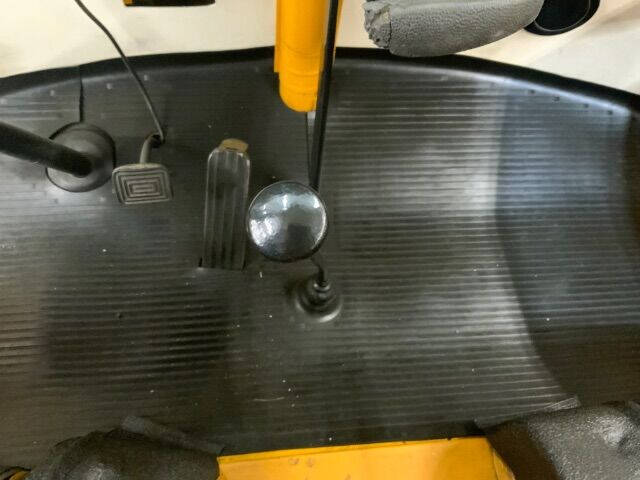 1976 Volkswagen Westfalia