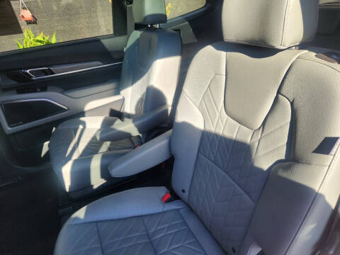 2023 Kia Telluride SX-Prestige X-Pro