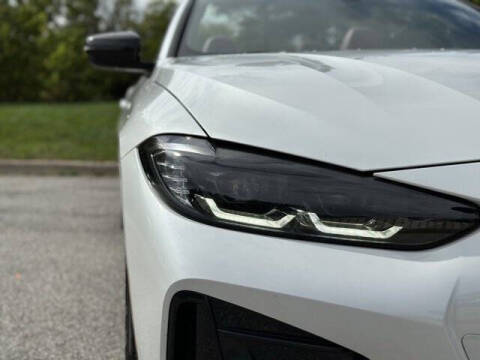 2023 BMW 4 Series 430i xDrive