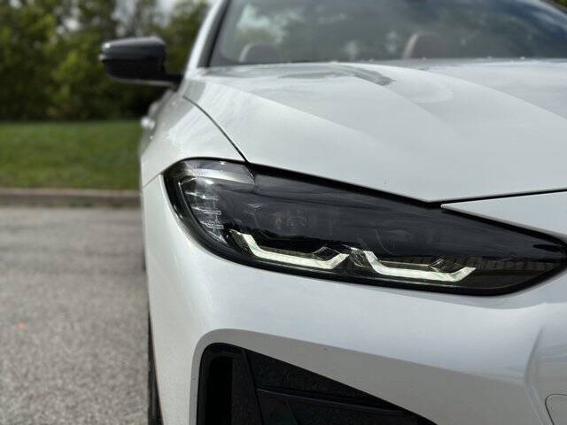 2023 BMW 4 Series 430i xDrive