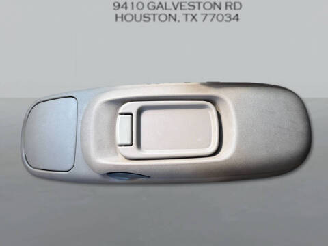 1997 Chevrolet Tahoe