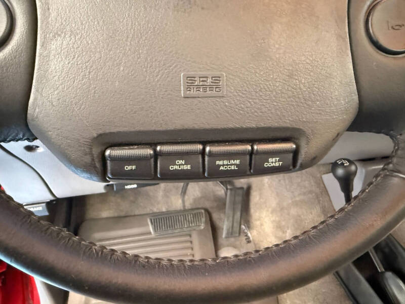 1994 Dodge Ram 1500
