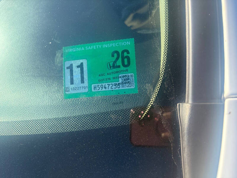 2011 Honda Accord SE