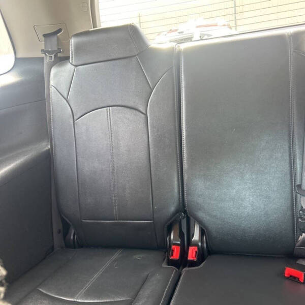 2015 GMC Acadia SLT-1