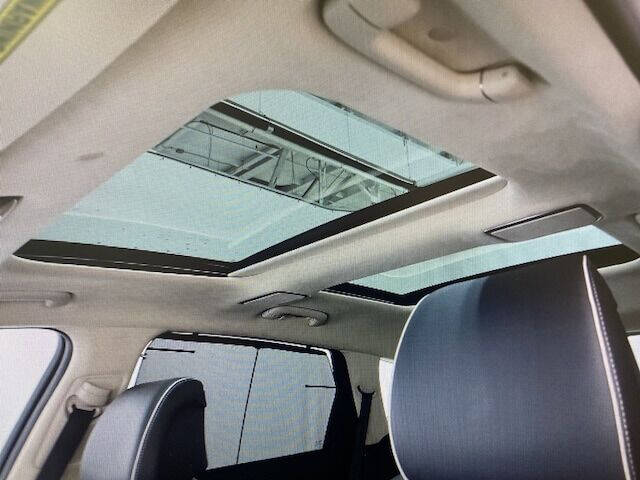 2021 Genesis GV80 3.5T