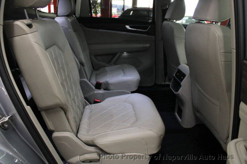 2024 Volkswagen Atlas SEL Premium R-Line 4Motion