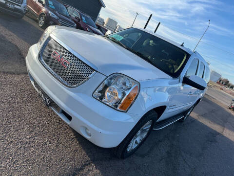 2007 GMC Yukon XL Denali