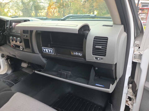 2007 GMC Sierra 1500