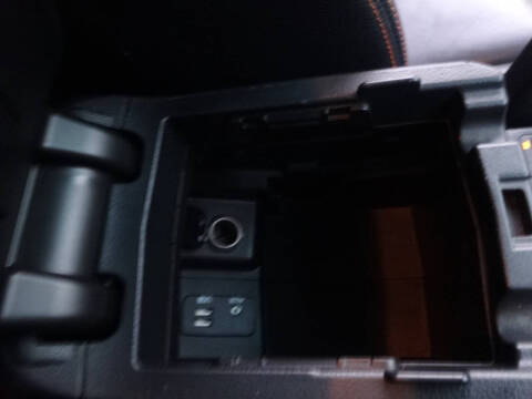 2016 Subaru Crosstrek 2.0i Limited