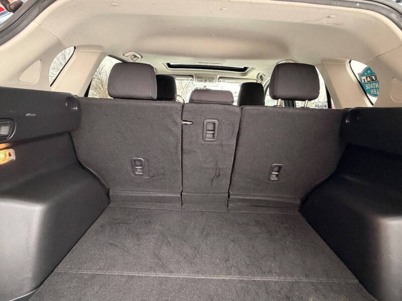 2014 Mazda CX-5 Touring