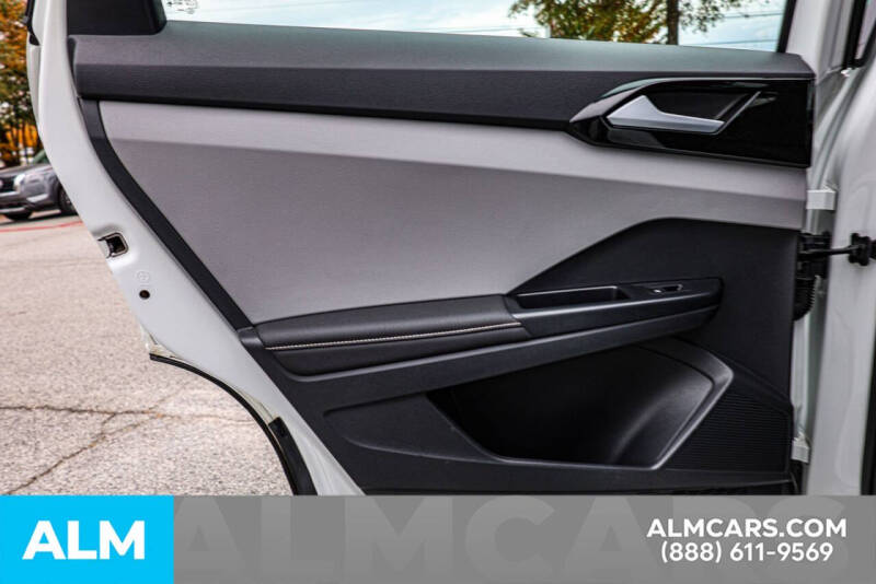 2024 Volkswagen Taos S