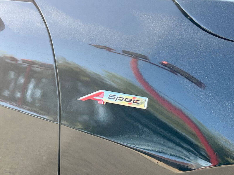 2025 Acura Integra w/Tech w/A-SPEC