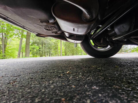 1982 Chevrolet Camaro