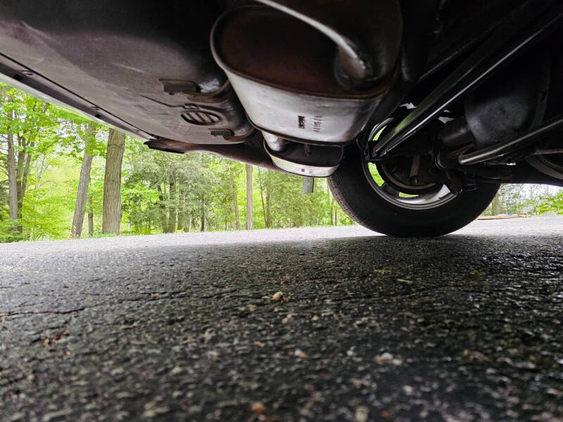 1982 Chevrolet Camaro