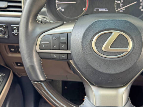 2023 Lexus GX 460