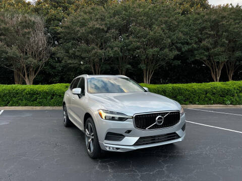 2021 Volvo XC60 for sale at Nodine Motor Company in Inman SC