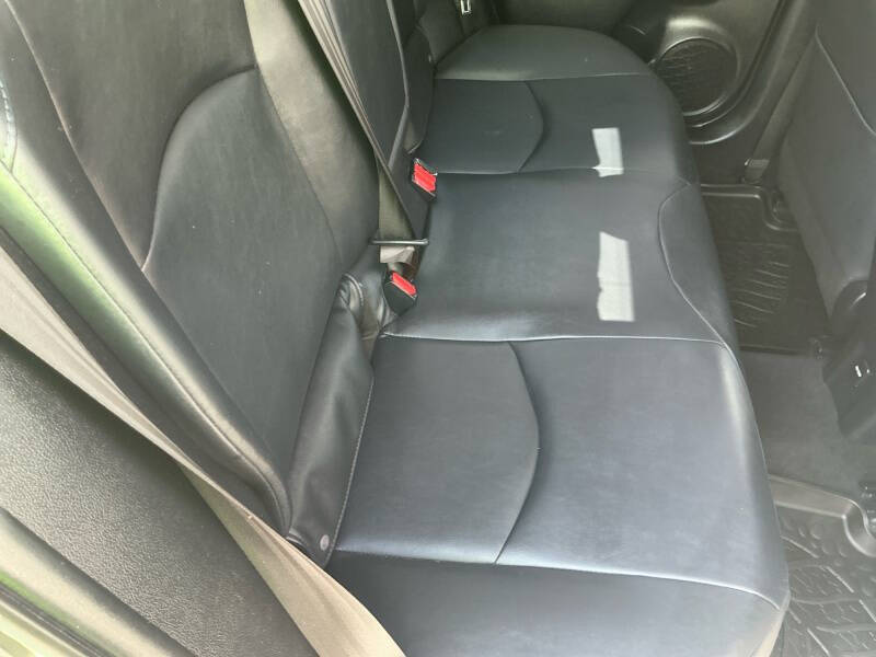 2016 Toyota Prius Four