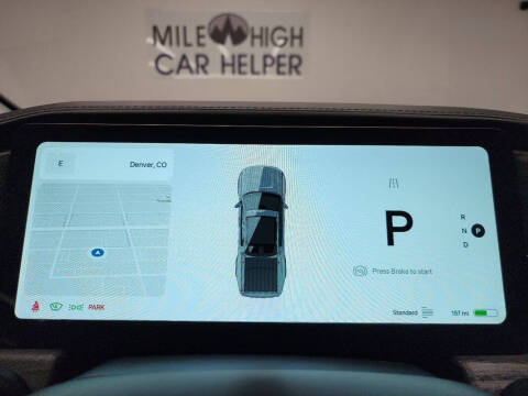 2023 Rivian R1T Adventure