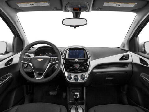 2017 Chevrolet Spark 1LT CVT